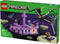LEGO Minecraft® De Enderdraak en het End-schip 21264