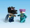LEGO Minecraft® De Enderdraak en het End-schip 21264