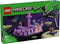 LEGO Minecraft® De Enderdraak en het End-schip 21264
