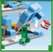 LEGO Minecraft De Ijsbergtoppen Bouwspeelgoed - 21243