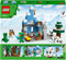 LEGO Minecraft De Ijsbergtoppen Bouwspeelgoed - 21243