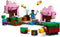 LEGO Minecraft® De kersenbloesemtuin 21260