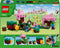 LEGO Minecraft® De kersenbloesemtuin 21260