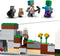 LEGO Minecraft De Konijnenhoeve - 21181