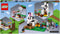 LEGO Minecraft De Konijnenhoeve - 21181