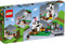 LEGO Minecraft De Konijnenhoeve - 21181