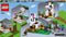 LEGO Minecraft De Konijnenhoeve - 21181