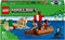 LEGO Minecraft® De piratenschipreis 21259
