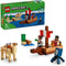LEGO Minecraft® De piratenschipreis 21259