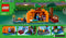 LEGO Minecraft De pompoenboerderij Speelgoed Boerderij Huis Halloween Set met Minifiguren - 21248