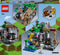 LEGO Minecraft De skeletkerker Speelgoed Halloween Set met Grot, Mobs en Figuren - 21189