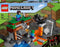 LEGO Minecraft De