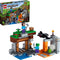 LEGO Minecraft De