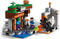 LEGO Minecraft De
