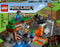 LEGO Minecraft De