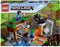 LEGO Minecraft De