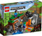 LEGO Minecraft De