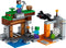LEGO Minecraft De