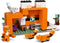 LEGO Minecraft De Vossenhut - 21178