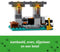 LEGO Minecraft De wapensmederij - 21252