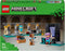 LEGO Minecraft De wapensmederij - 21252