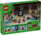 LEGO Minecraft De wapensmederij - 21252