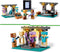 LEGO Minecraft De wapensmederij - 21252