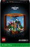 LEGO Minecraft - De werkbank - 21265