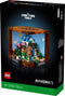 LEGO Minecraft - De werkbank - 21265