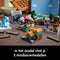 LEGO Minecraft - De werkbank - 21265