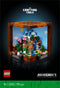 LEGO Minecraft - De werkbank - 21265