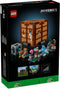 LEGO Minecraft - De werkbank - 21265