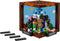 LEGO Minecraft - De werkbank - 21265