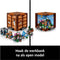 LEGO Minecraft - De werkbank - 21265
