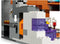 LEGO Minecraft® De woestenijmijnschacht 21263