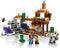 LEGO Minecraft® De woestenijmijnschacht 21263