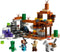 LEGO Minecraft® De woestenijmijnschacht 21263