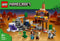 LEGO Minecraft® De woestenijmijnschacht 21263