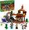 LEGO Minecraft® De woestenijmijnschacht 21263