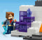 LEGO Minecraft® De woestenijmijnschacht 21263