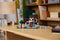 LEGO Minecraft® De wolvenburcht speelset met fort 21261