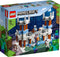 LEGO Minecraft Het IJskasteel - 21186