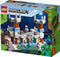LEGO Minecraft Het IJskasteel - 21186