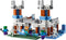 LEGO Minecraft Het IJskasteel - 21186