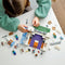 LEGO Minecraft Het IJskasteel - 21186