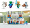 LEGO Minecraft Het IJskasteel - 21186