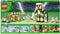 LEGO Minecraft Het ijzergolemfort- 21250