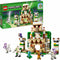 LEGO Minecraft Het ijzergolemfort- 21250