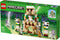 LEGO Minecraft Het ijzergolemfort- 21250