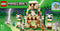 LEGO Minecraft Het ijzergolemfort- 21250
